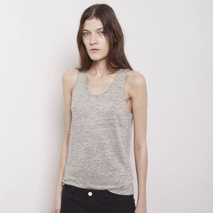 Acne - Zaar Tank